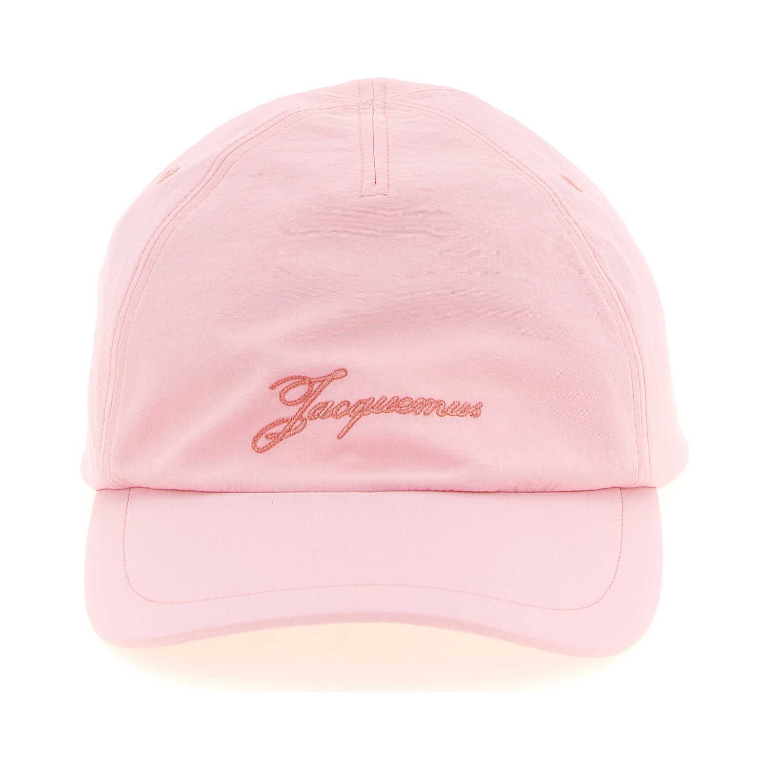 Multicolor Polyamide Cap (Baseball Hat)