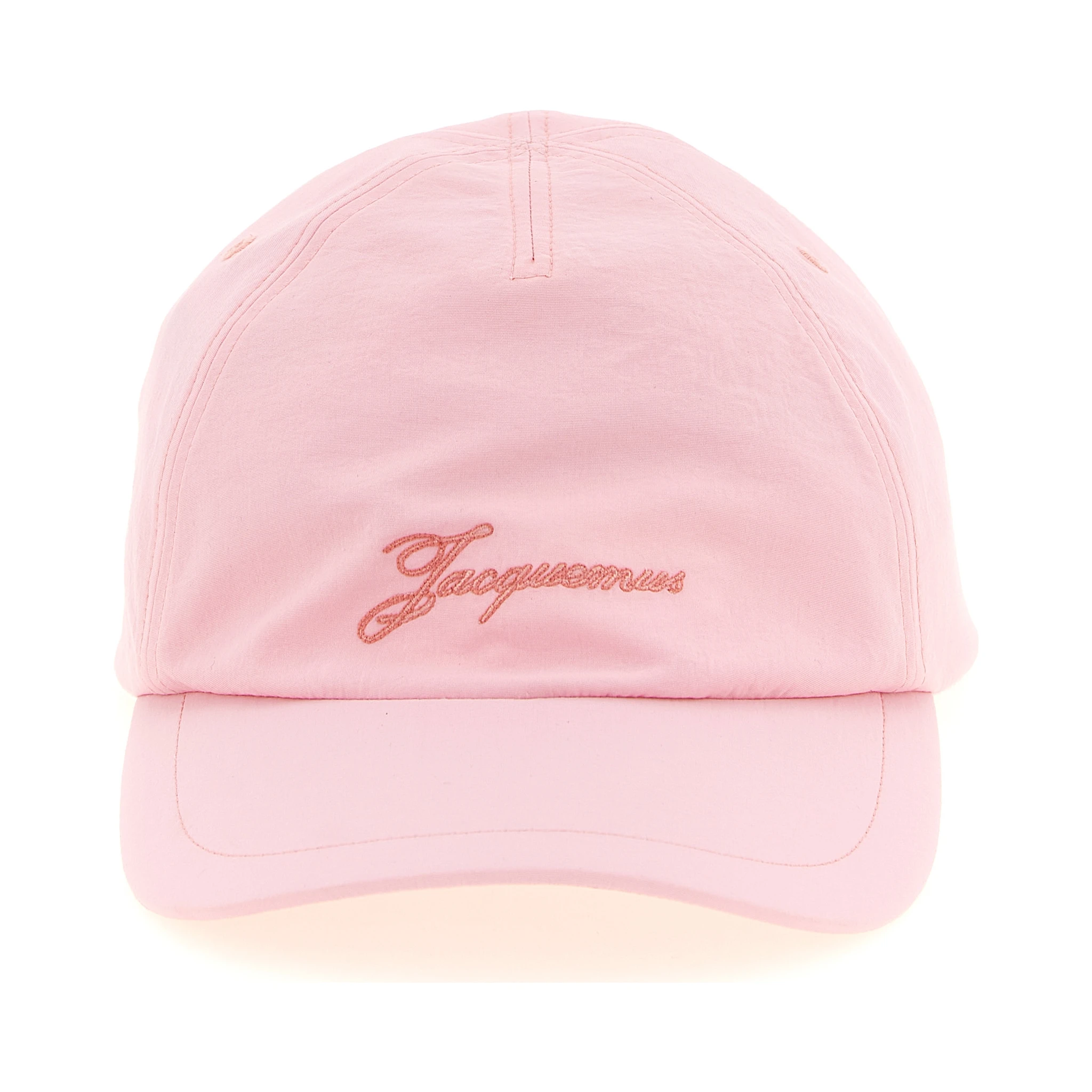 Multicolor Polyamide Cap (Baseball Hat)
