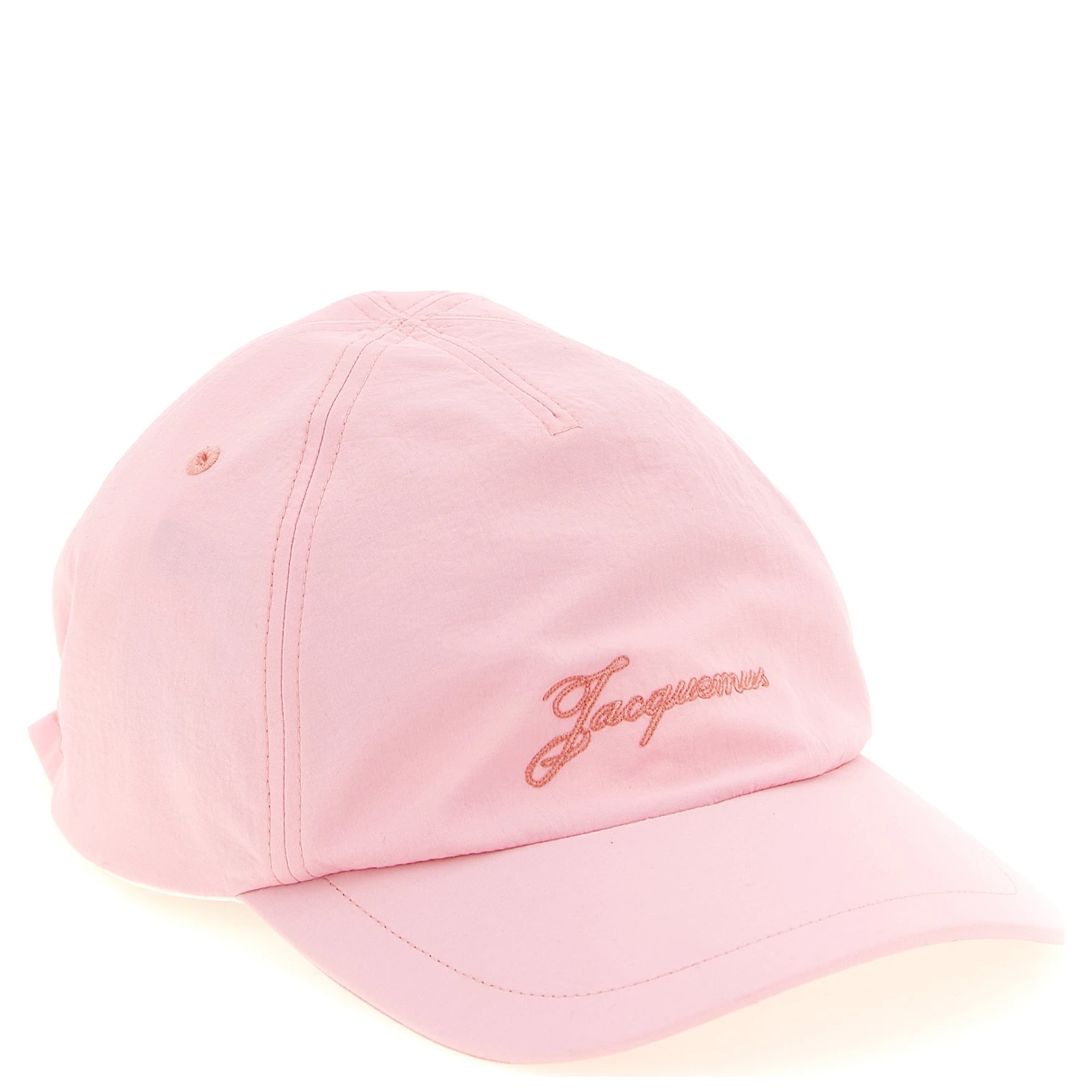 Multicolor Polyamide Cap (Baseball Hat)