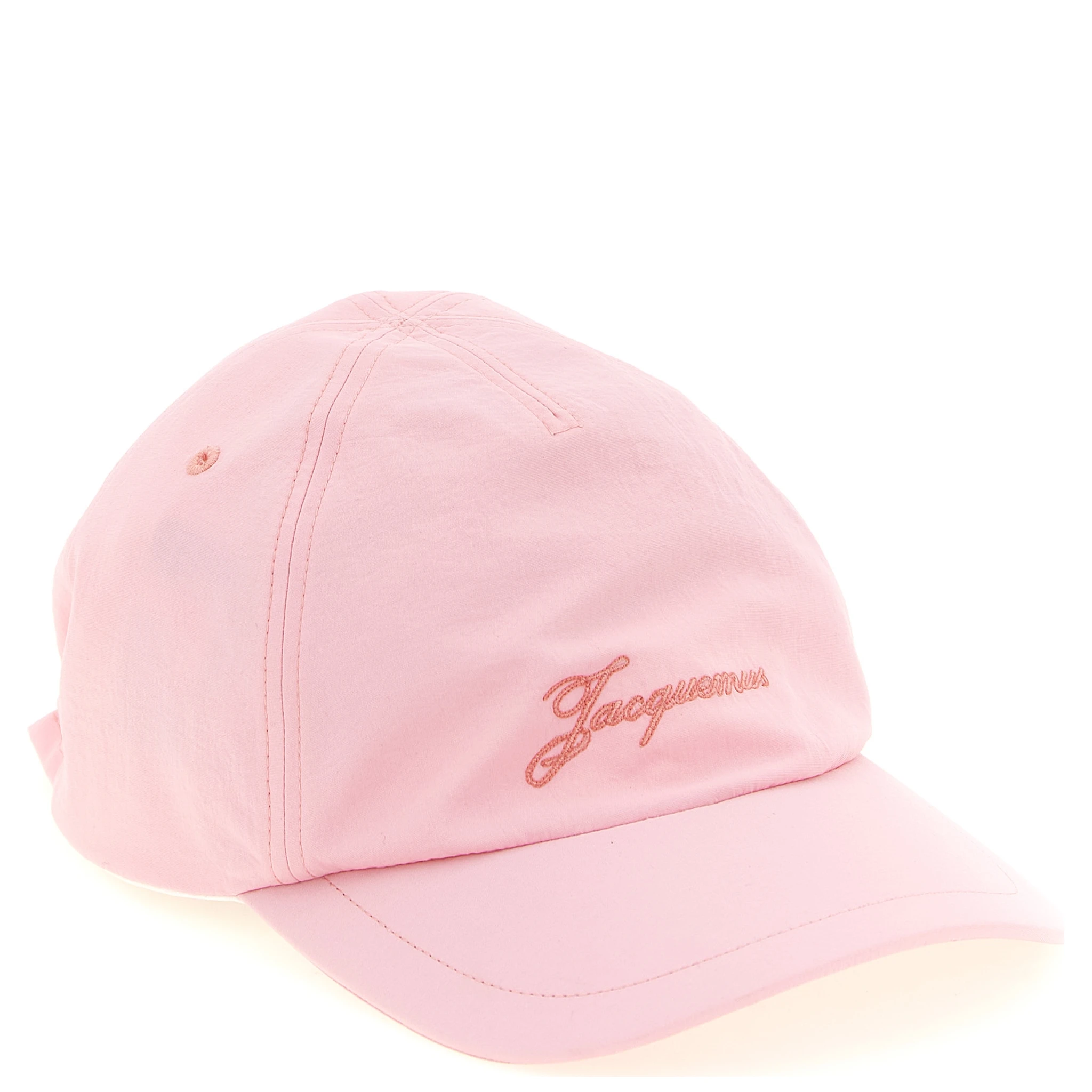 Multicolor Polyamide Cap (Baseball Hat)