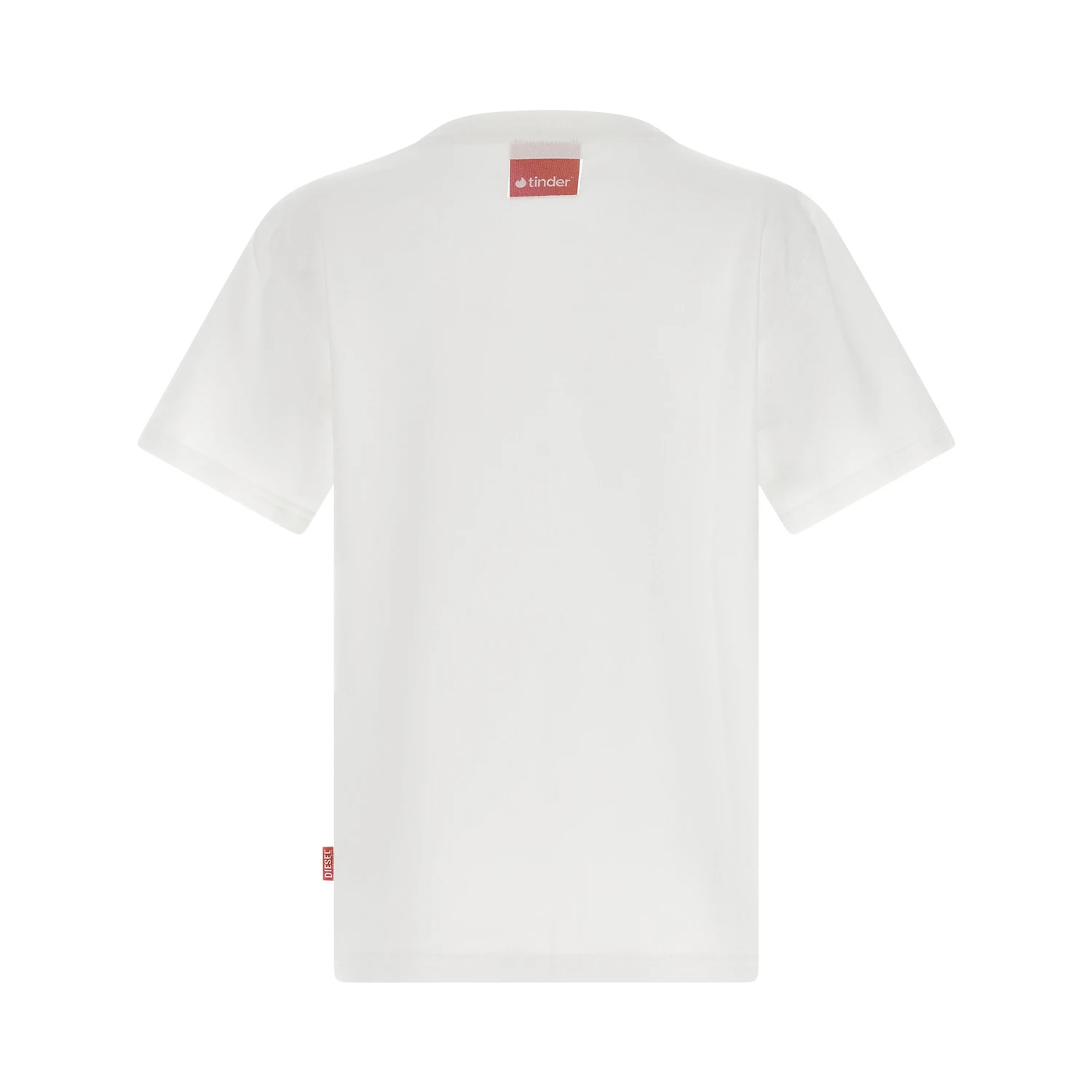 White Cotton Sportswear