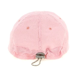 Multicolor Polyamide Cap (Baseball Hat)