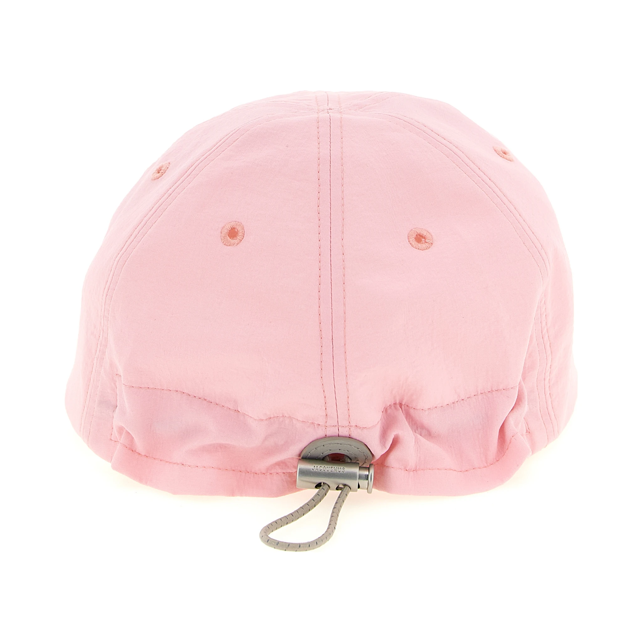 Multicolor Polyamide Cap (Baseball Hat)