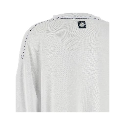 Blue Cotton T-Shirt