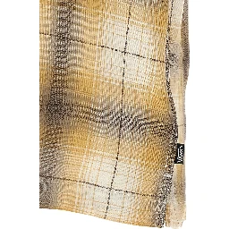 Beige Viscose Blouse
