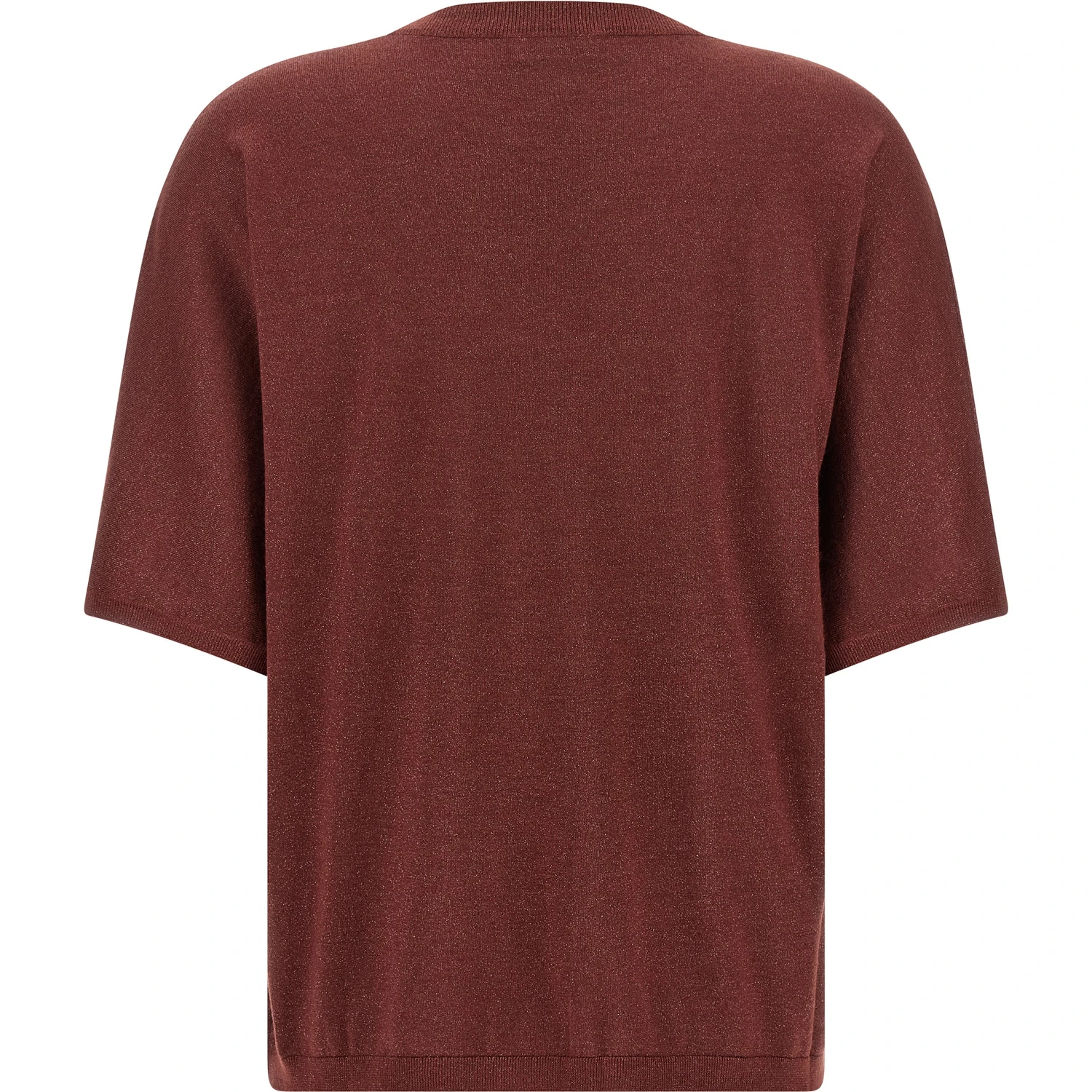 Bordeaux Cashmere Cardigan