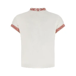 Multicolor Cotton T-Shirt