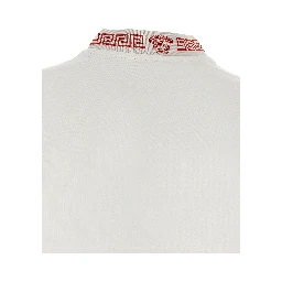 Multicolor Cotton T-Shirt