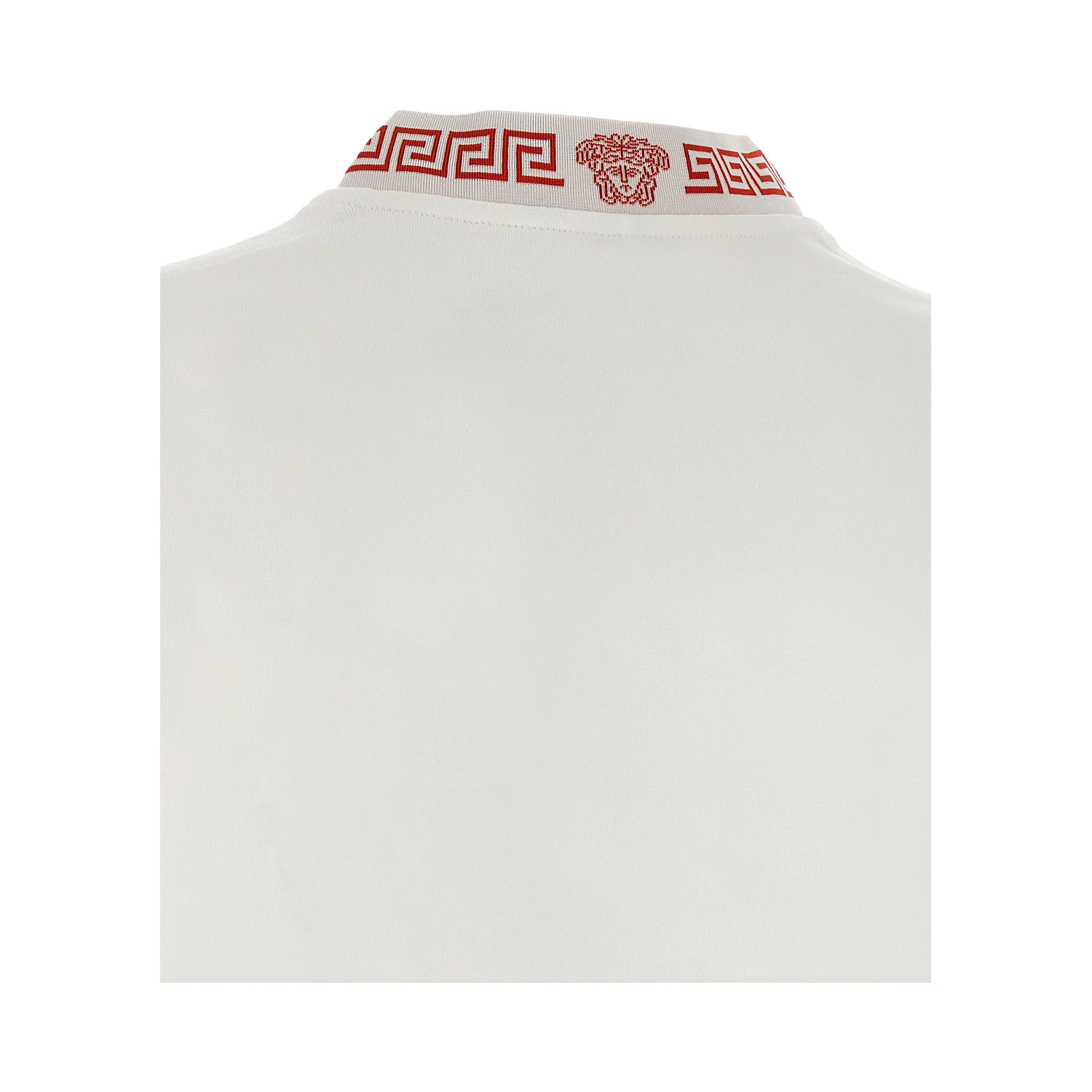 Multicolor Cotton T-Shirt