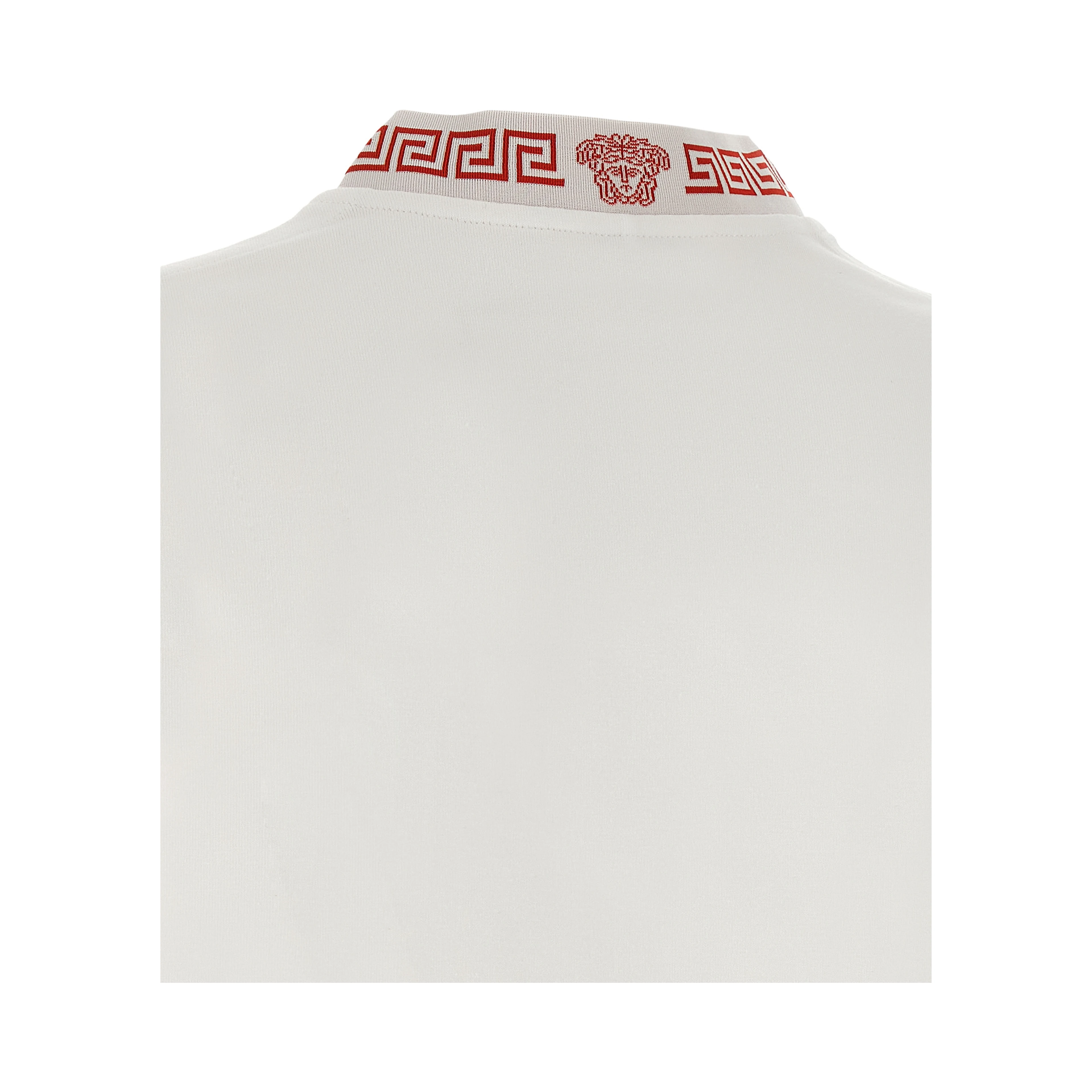 Multicolor Cotton T-Shirt