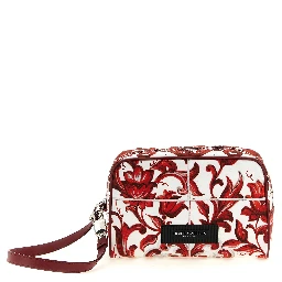 Multicolor Calfskin Handbag