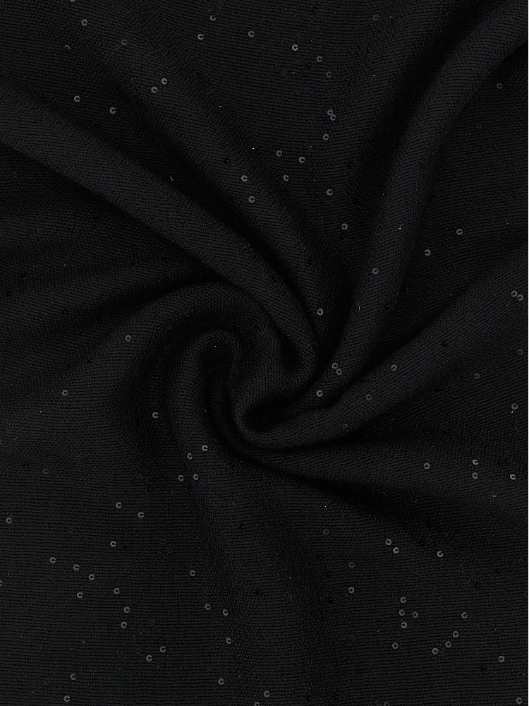 Black Cashmere Scarf alternative