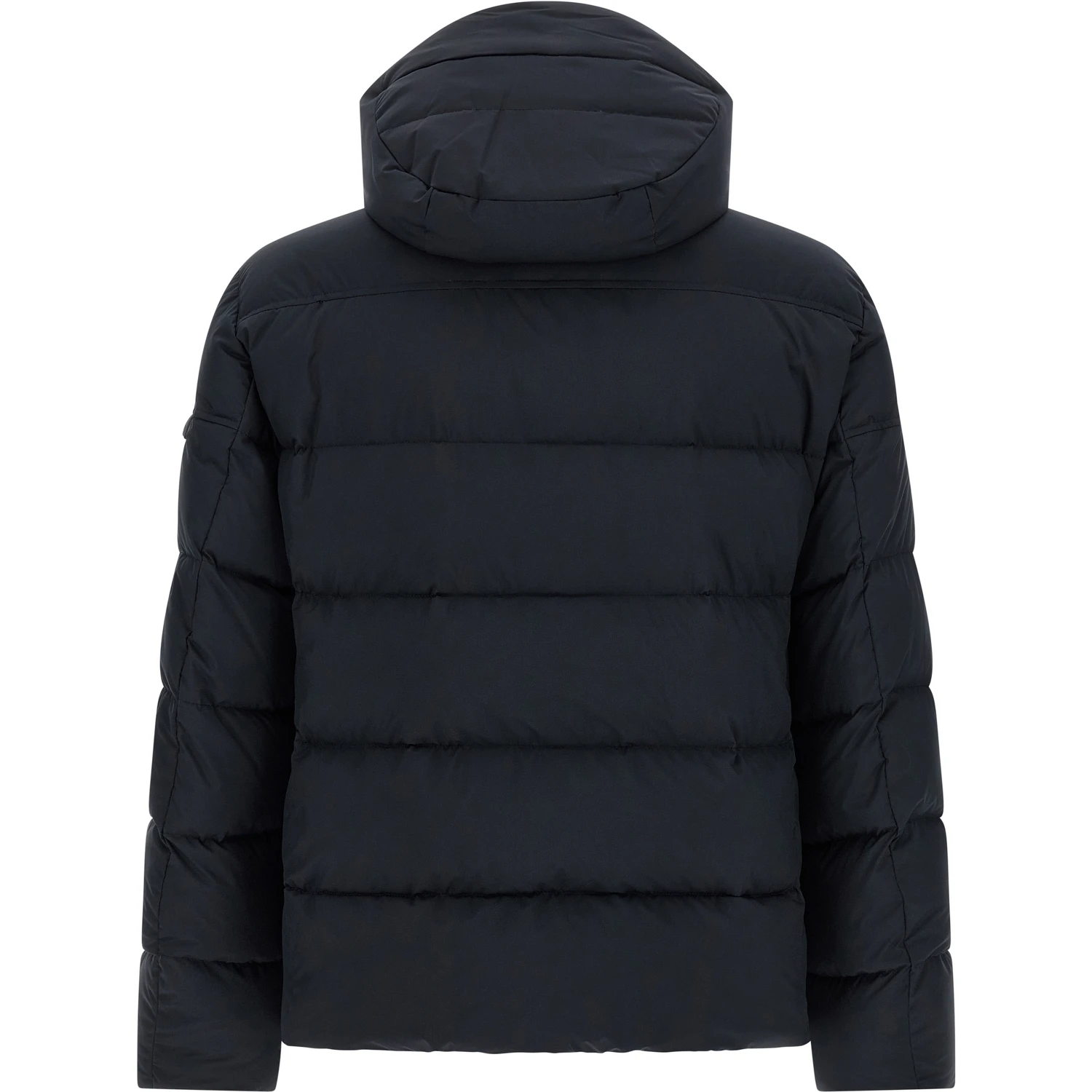 Blue Wool Bomber