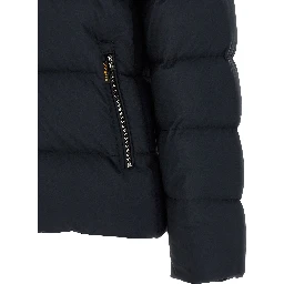 Blue Wool Bomber