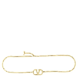 Gold Brass Belt