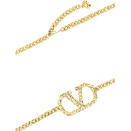 Gold Brass Belt