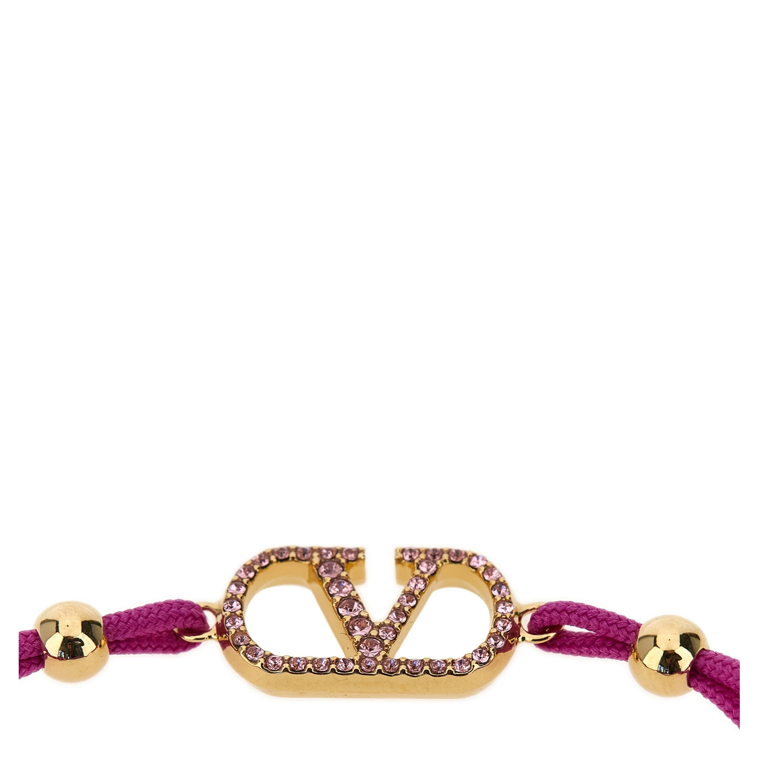 Multicolor Polyester Bracelet