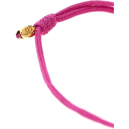 Multicolor Polyester Bracelet