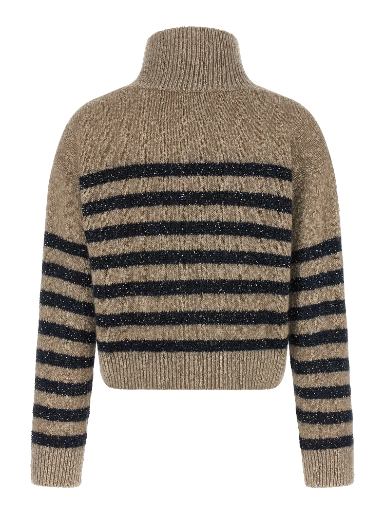 Multicolor Wool Cardigan alternative