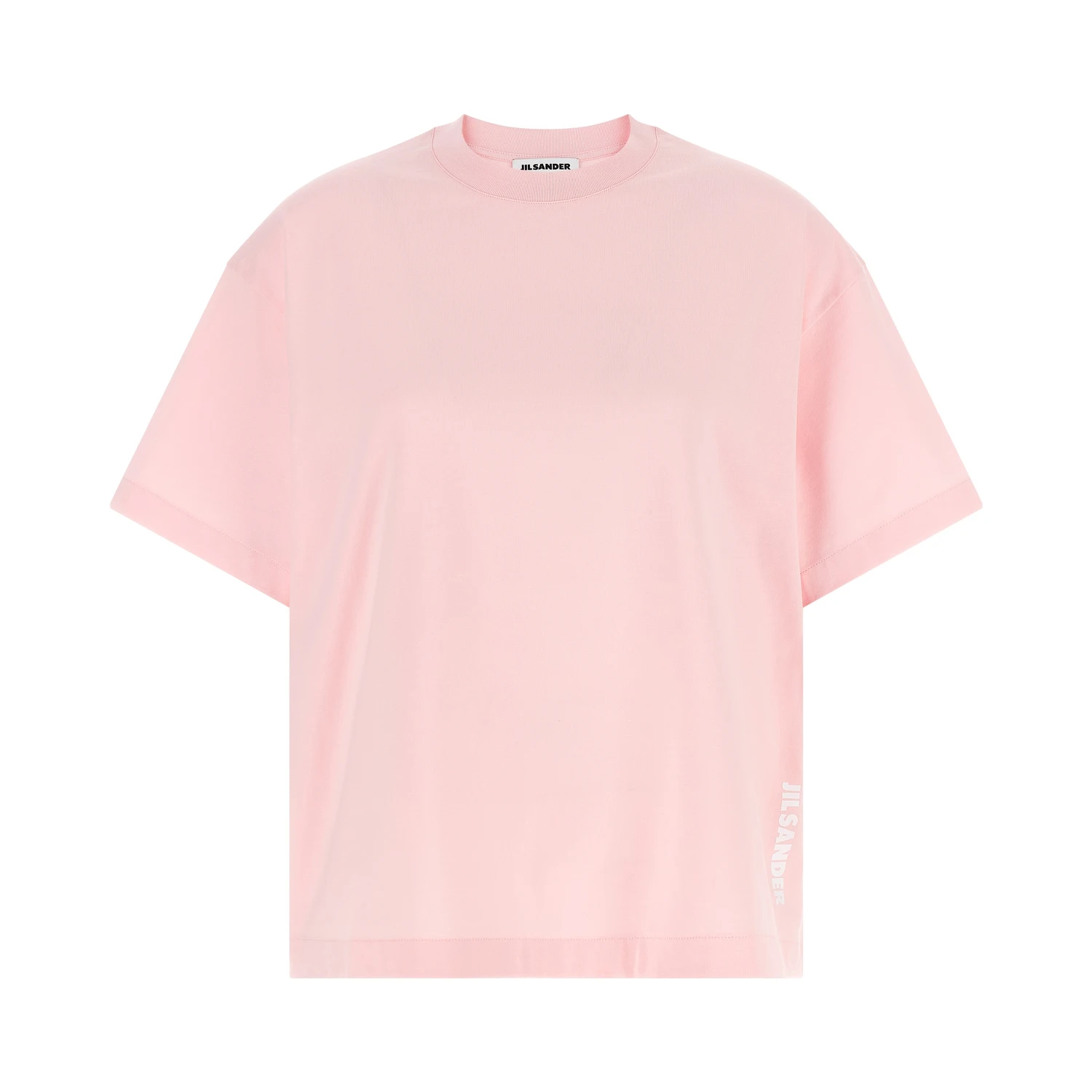 Multicolor Cotton T-Shirt