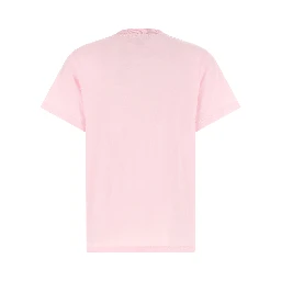 Multicolor Organic Cotton T-Shirt