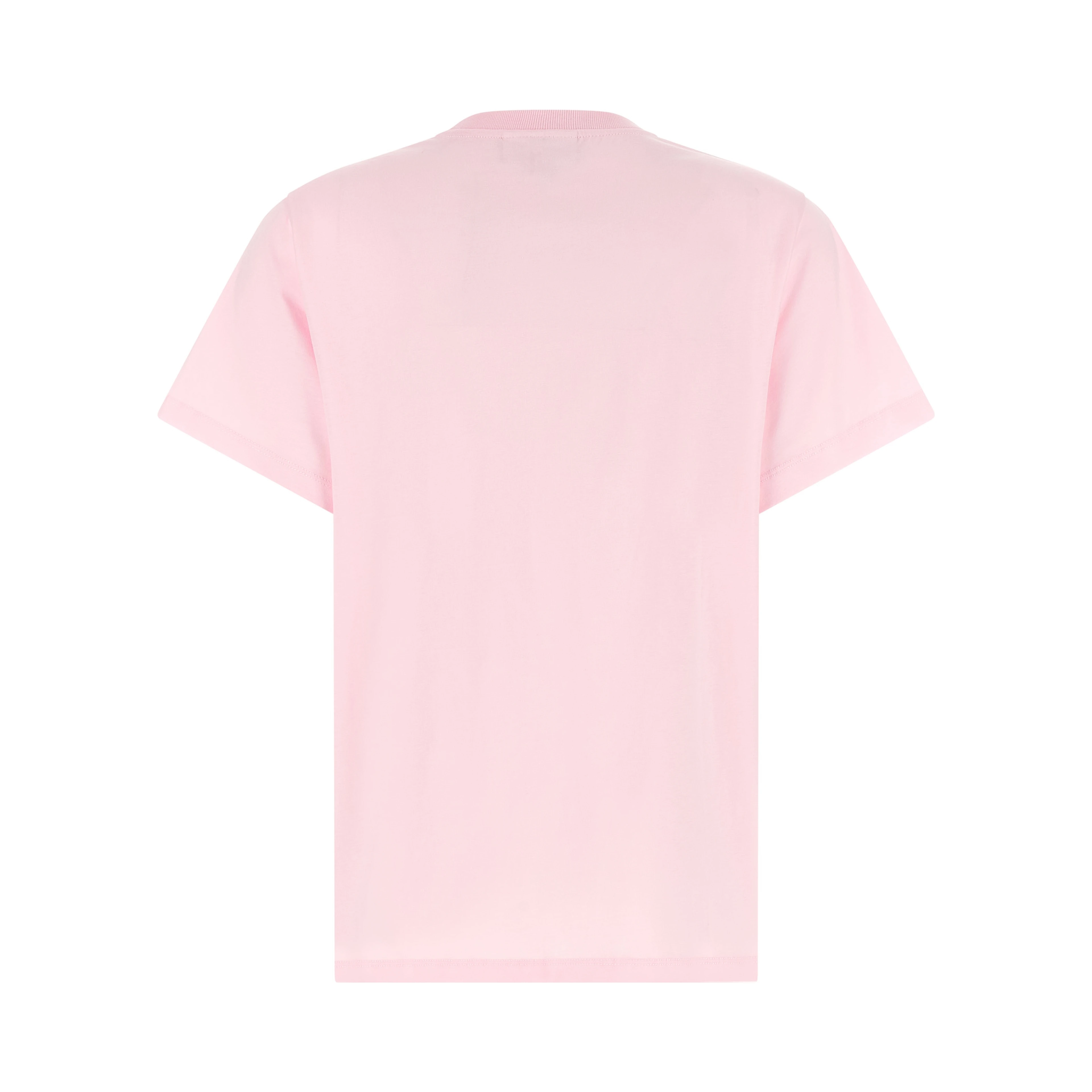 Multicolor Organic Cotton T-Shirt