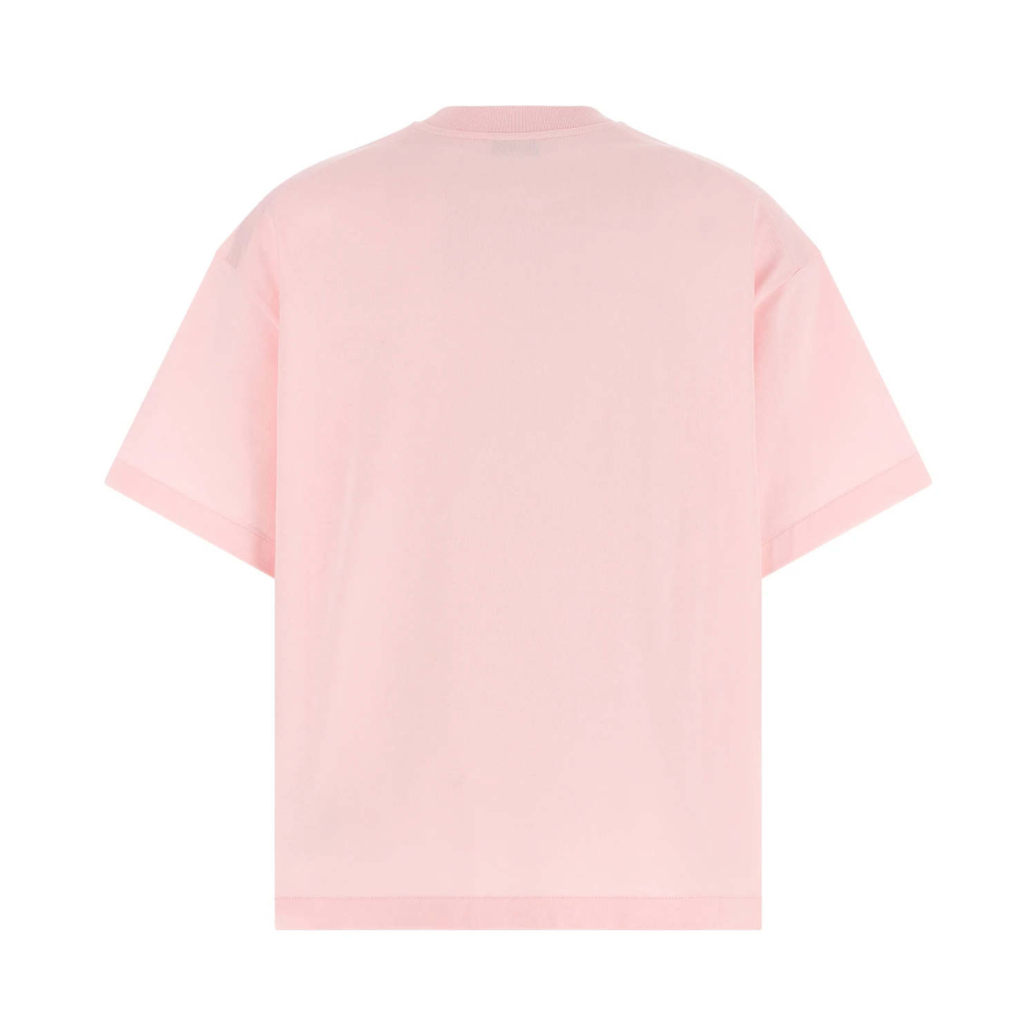 Multicolor Cotton T-Shirt