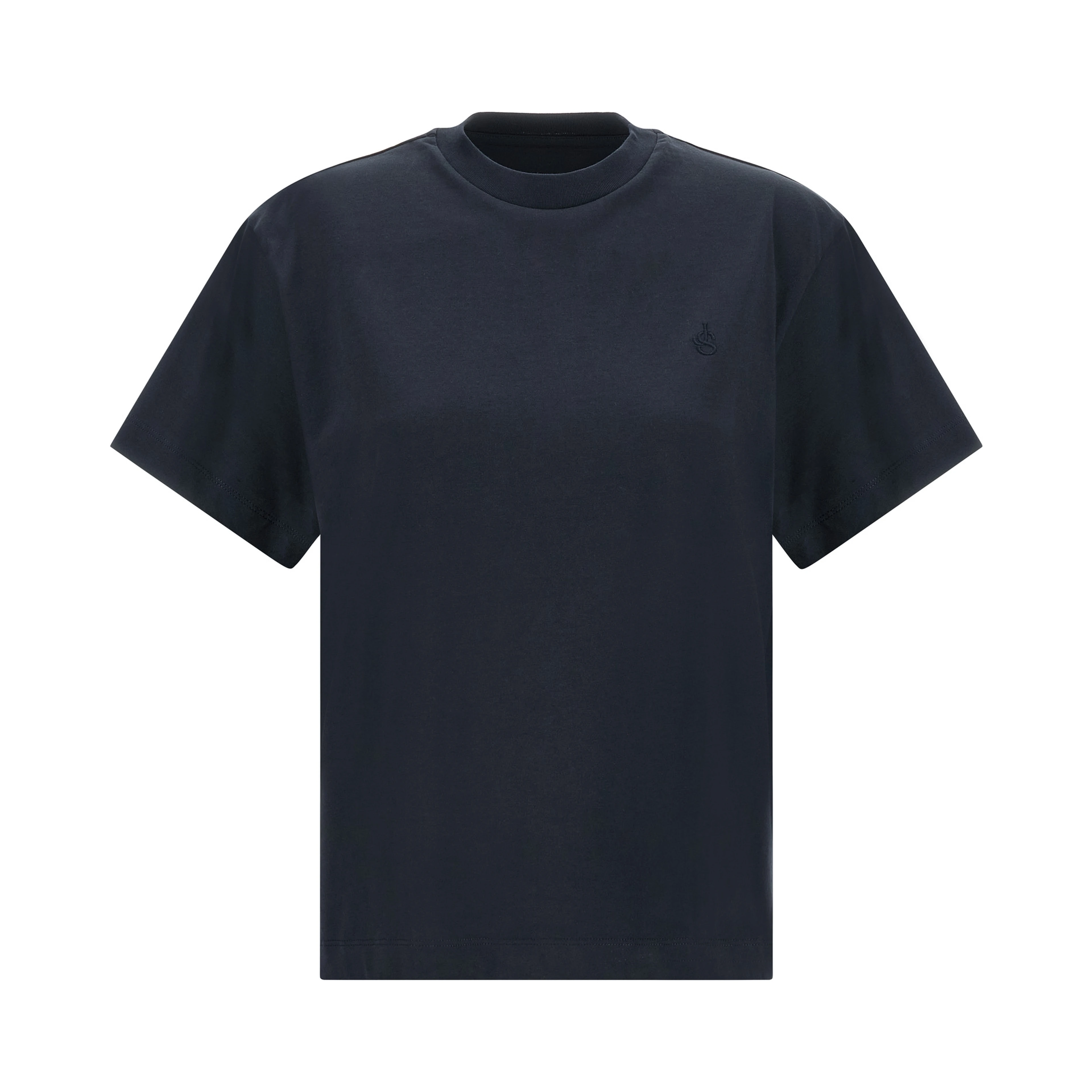 Multicolor Cotton T-Shirt