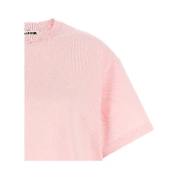 Multicolor Cotton T-Shirt