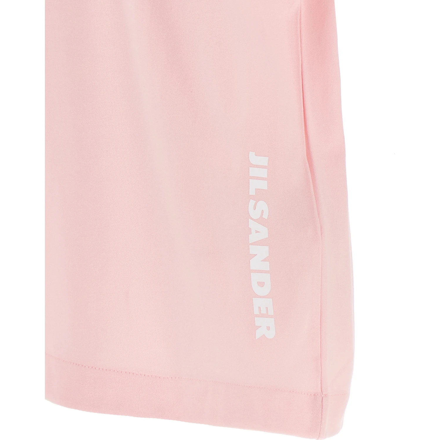 Multicolor Cotton T-Shirt