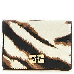 Multicolor Polyester Cardholder