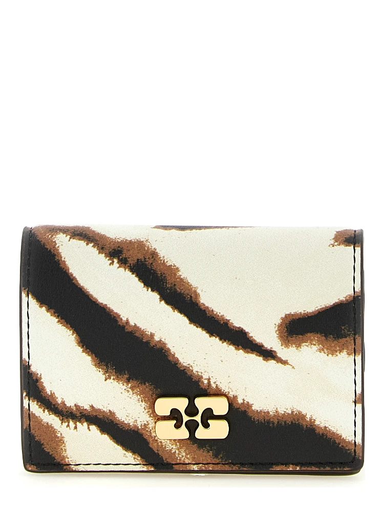 Multicolor Polyester Cardholder