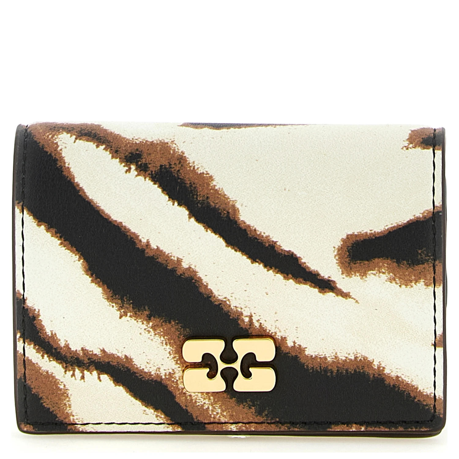 Multicolor Polyester Cardholder