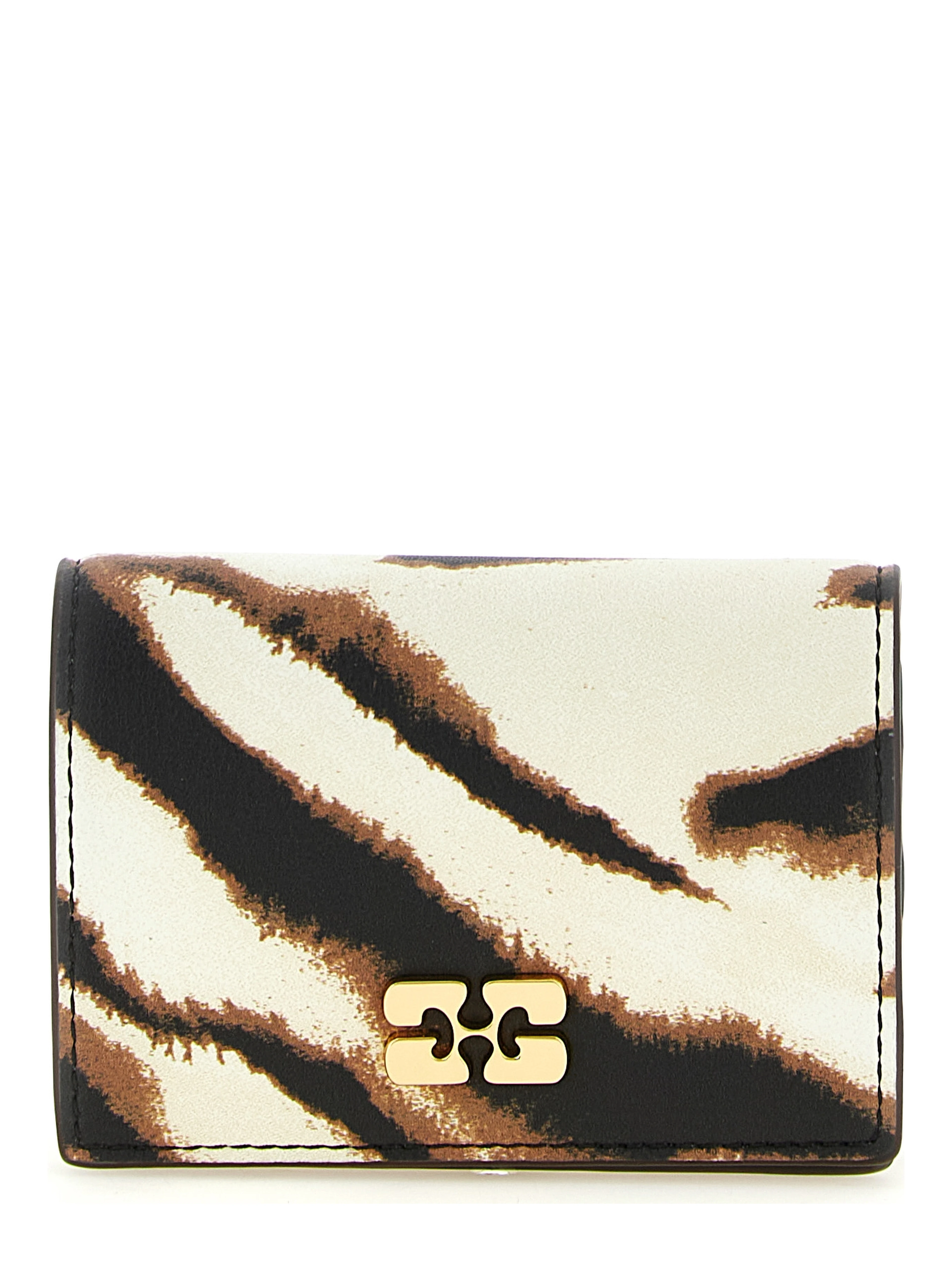 Multicolor Polyester Cardholder