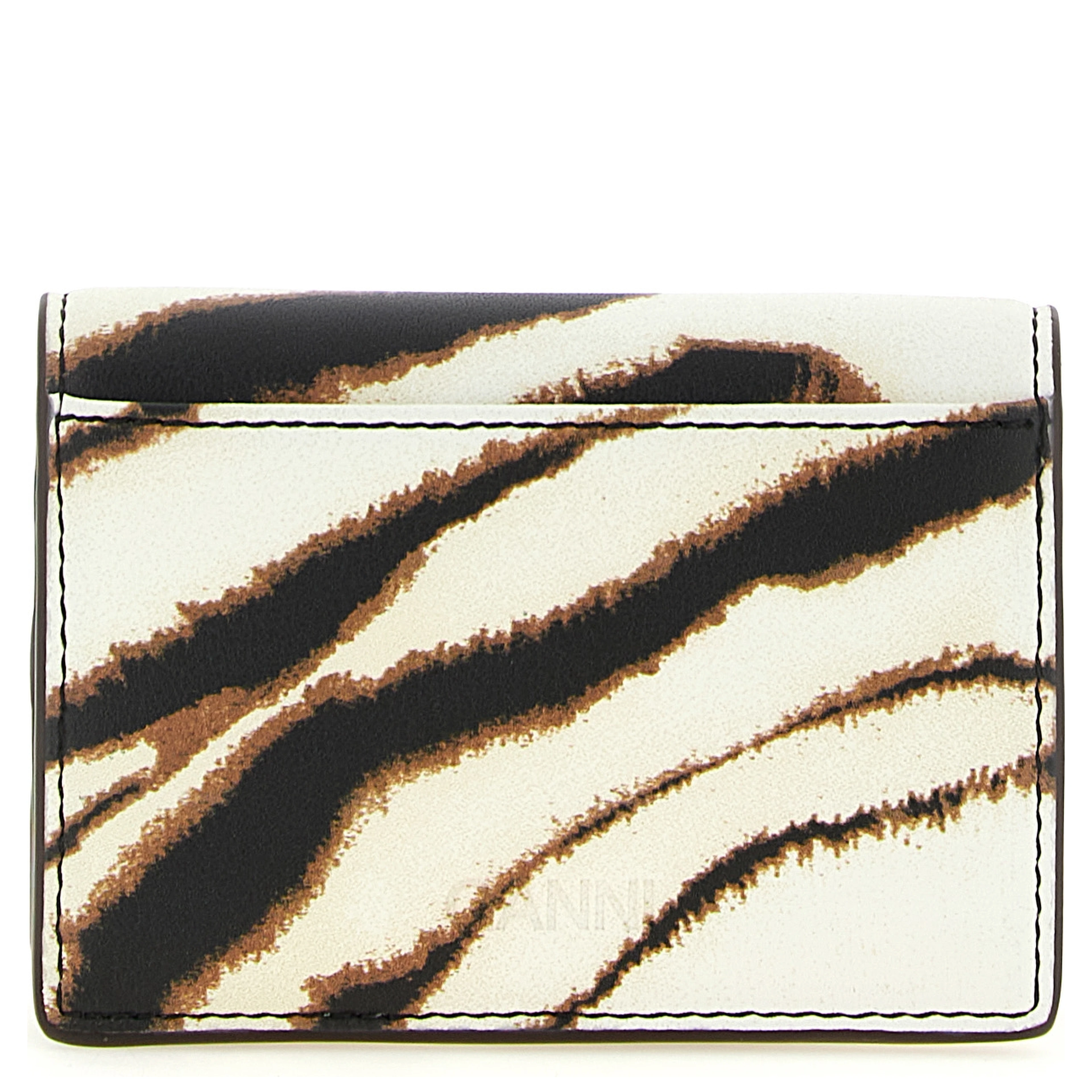 Multicolor Polyester Cardholder