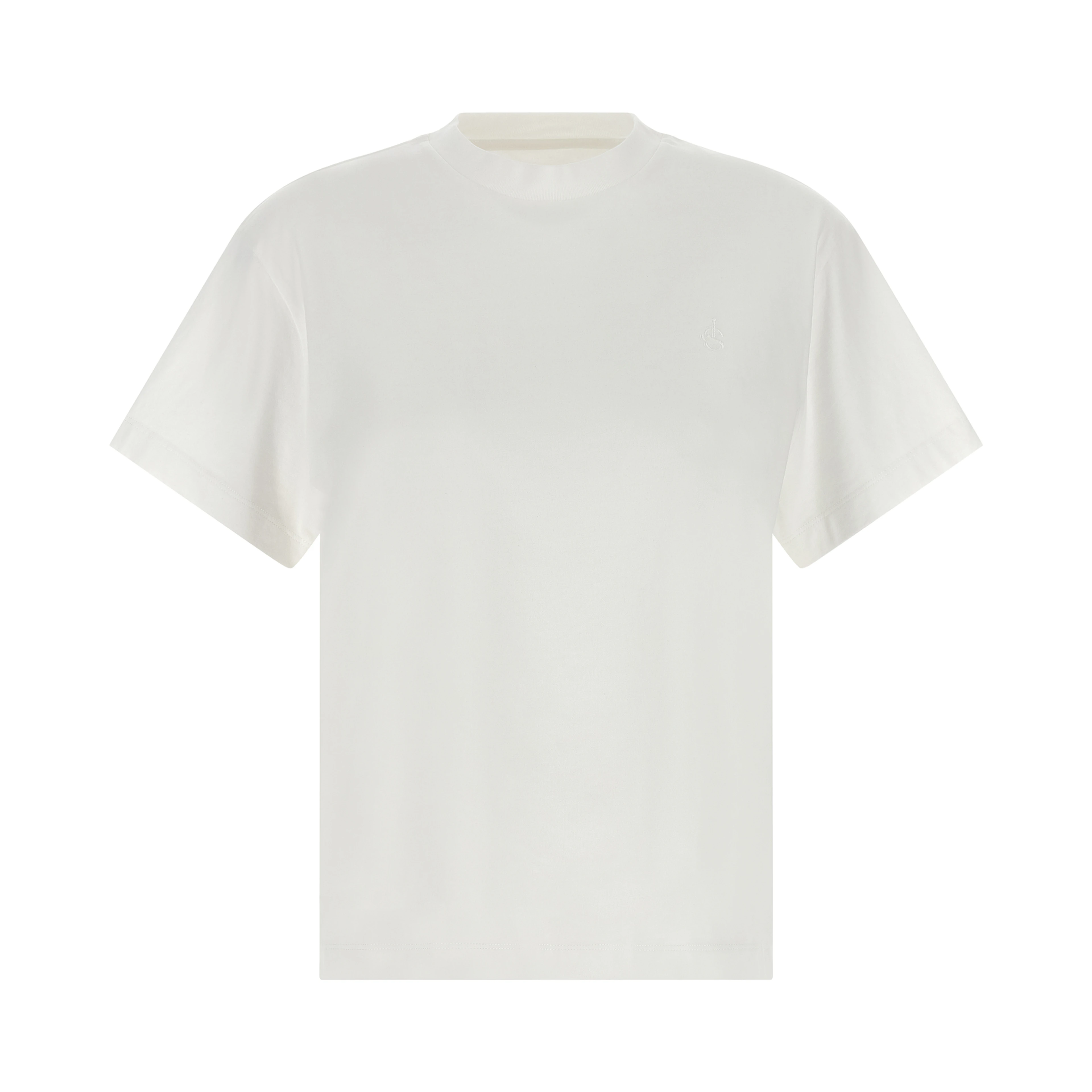 Multicolor Cotton T-Shirt
