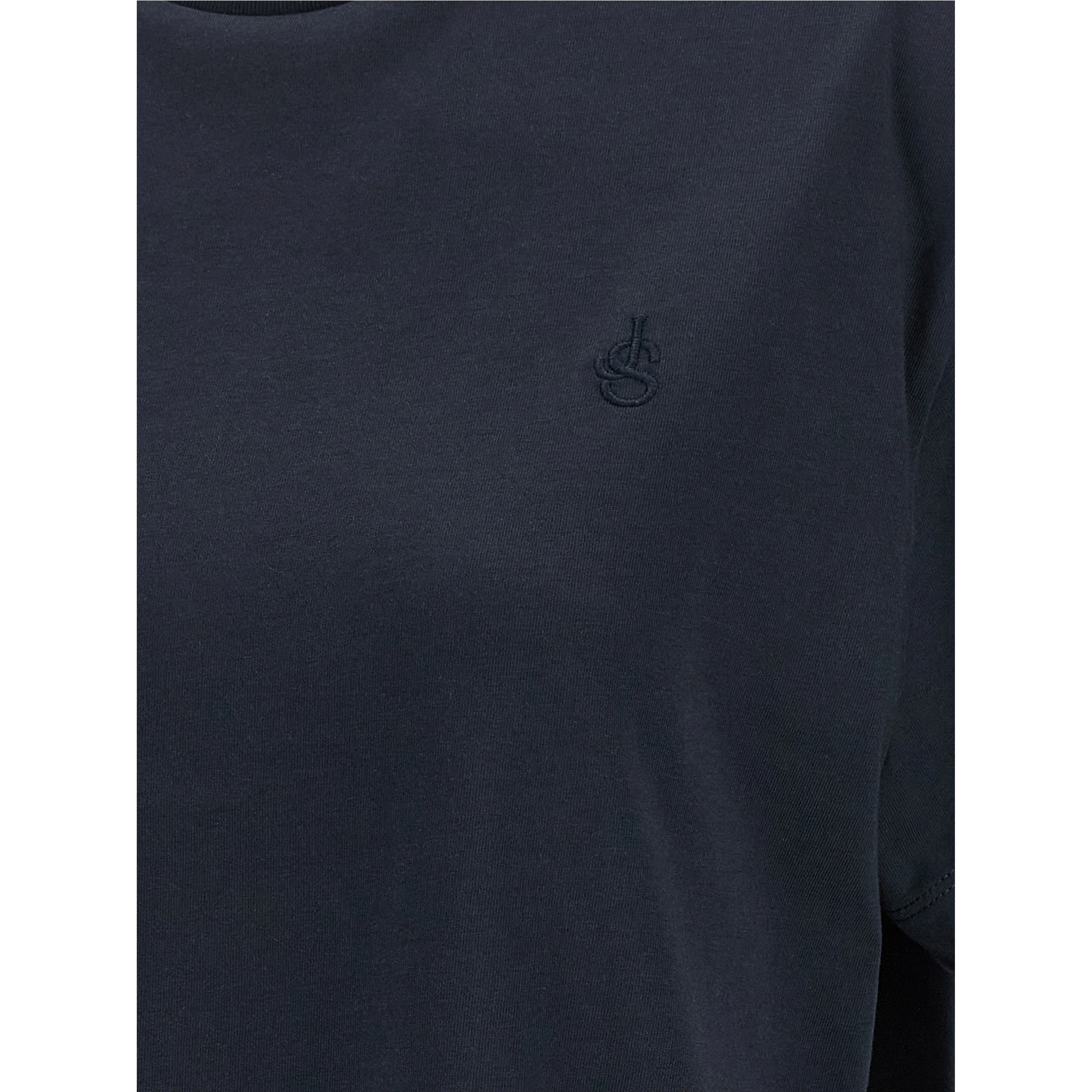 Multicolor Cotton T-Shirt
