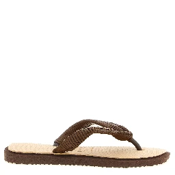 Multicolor Rubber Slides