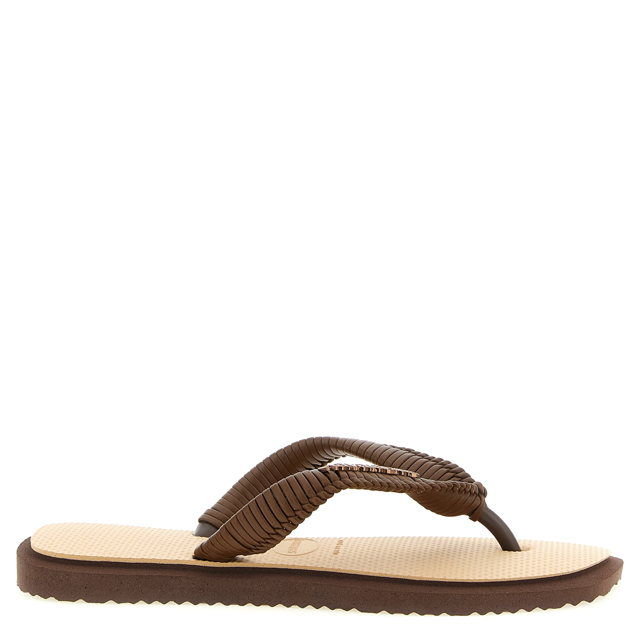 Multicolor Rubber Slides