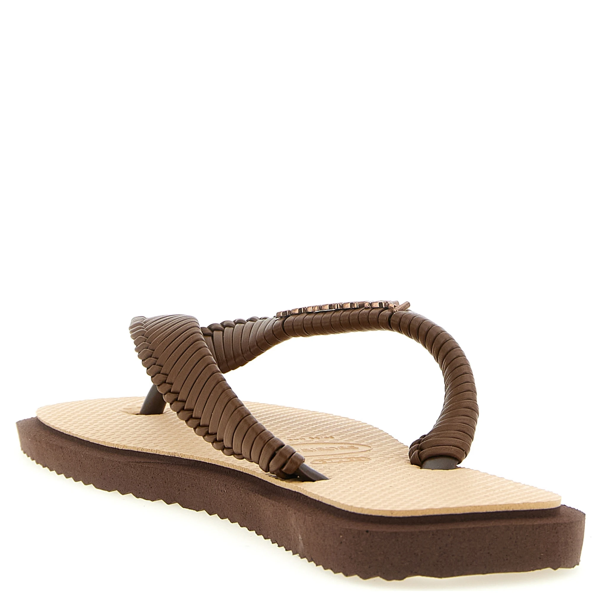 Multicolor Rubber Slides