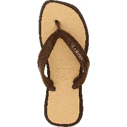 Multicolor Rubber Slides