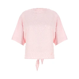 Multicolor Paper T-Shirt