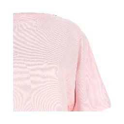 Multicolor Paper T-Shirt