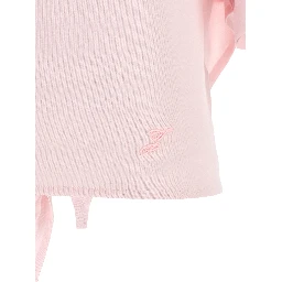 Multicolor Paper T-Shirt