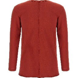 Multicolor Cotton T-Shirt