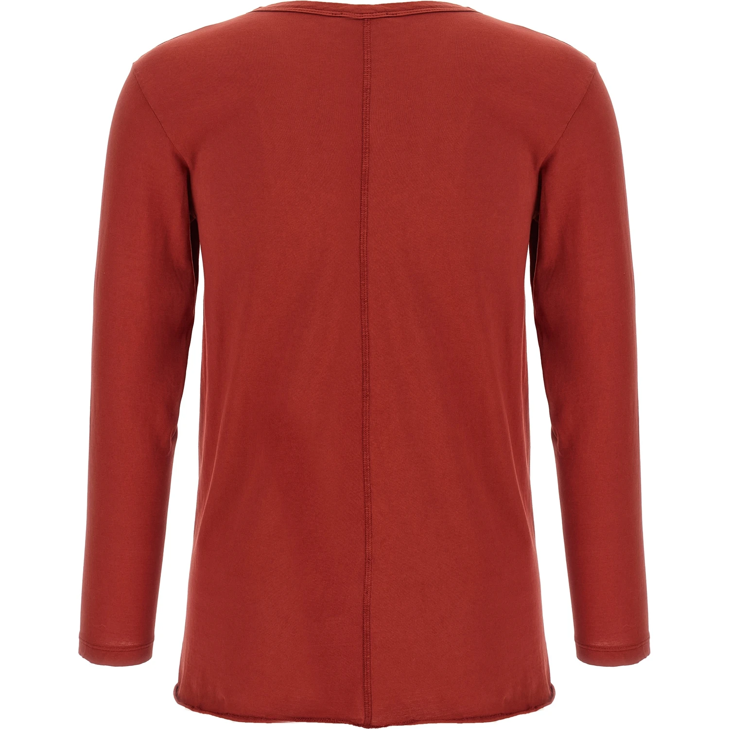 Multicolor Cotton T-Shirt