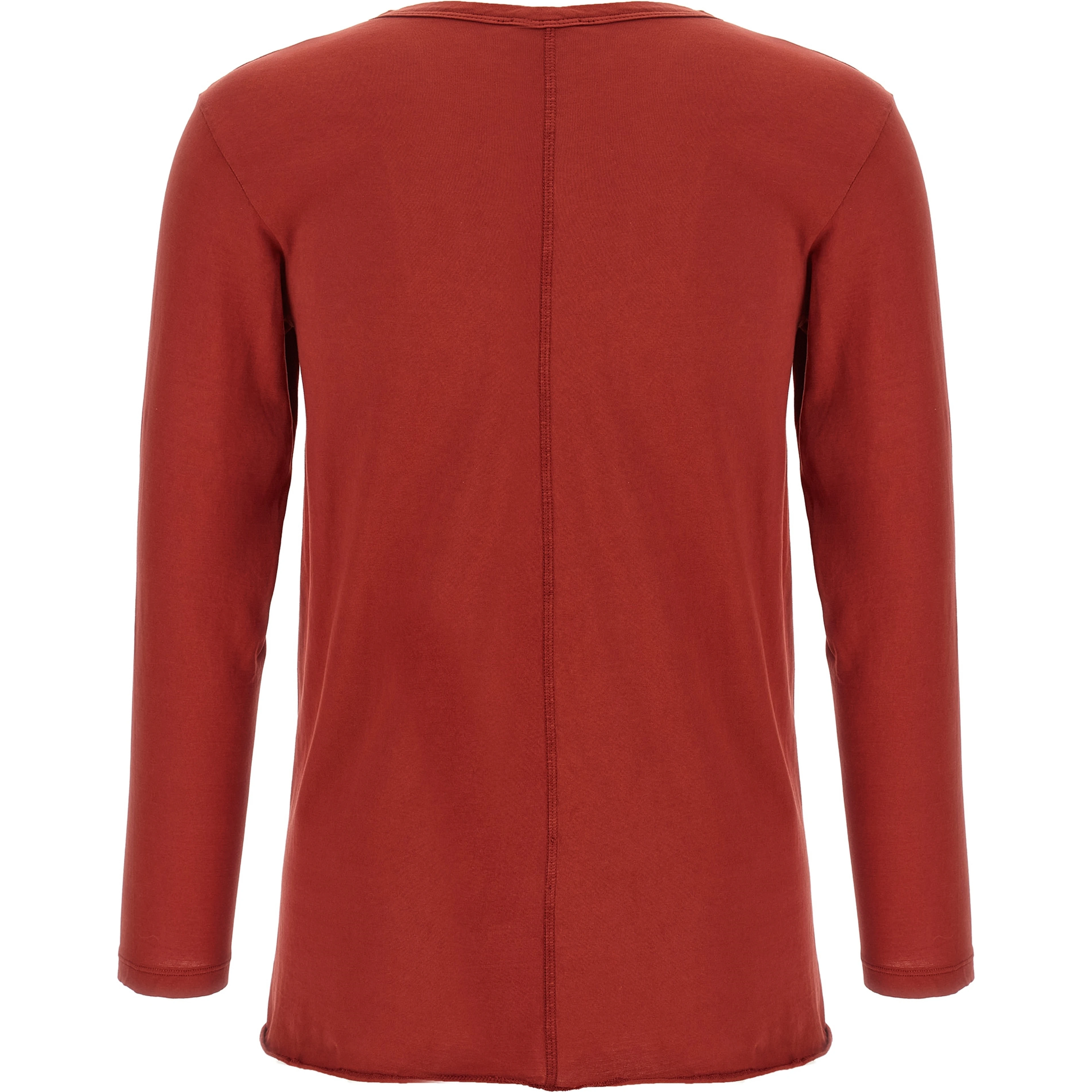 Multicolor Cotton T-Shirt