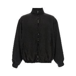 Black Copper Bomber