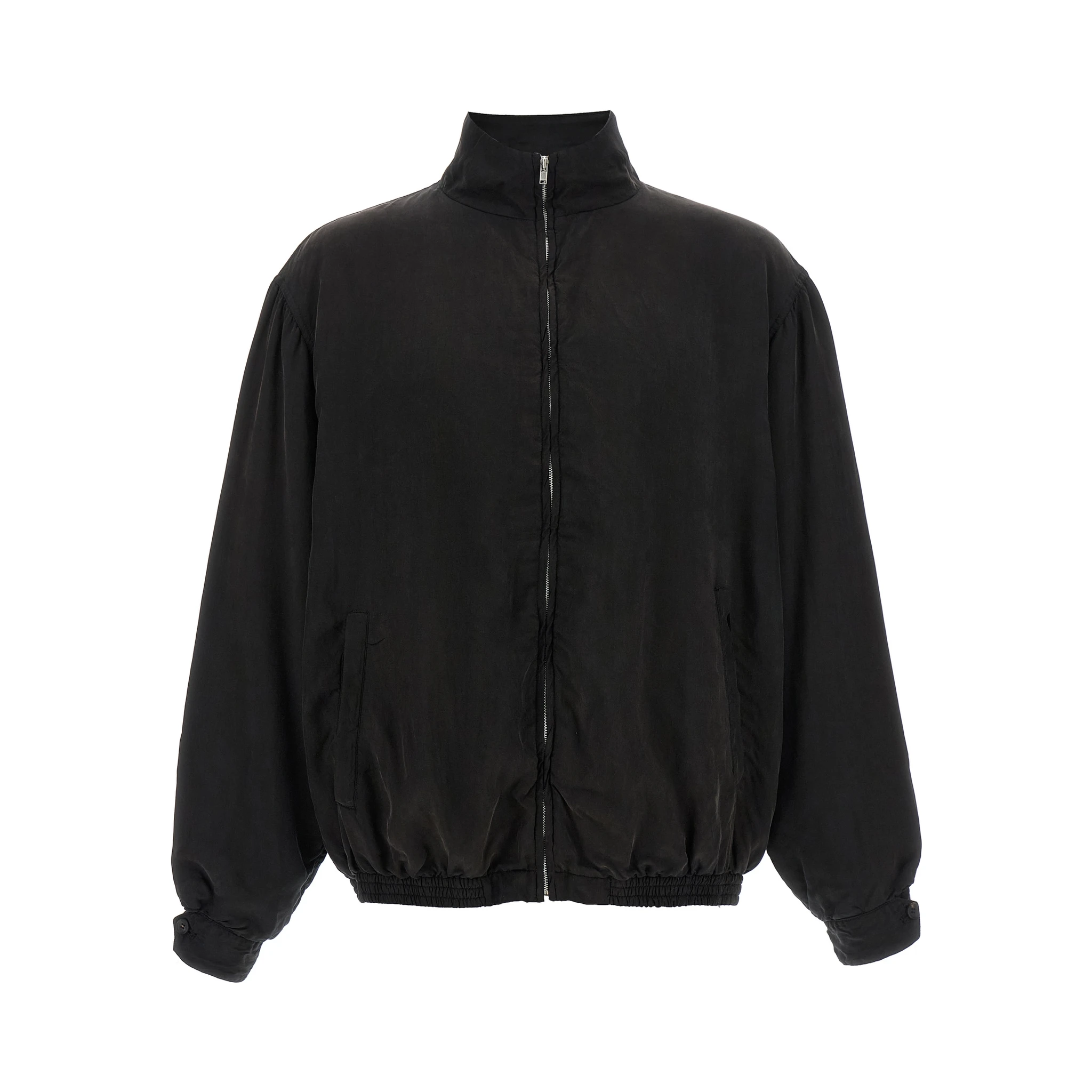 Black Copper Bomber