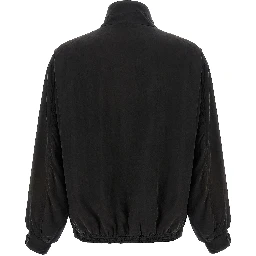 Black Copper Bomber
